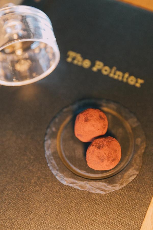 The Pointer 호텔 Brill 외부 사진